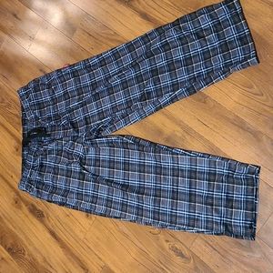Flannel Pajama Pants